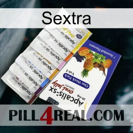 Sextra 11